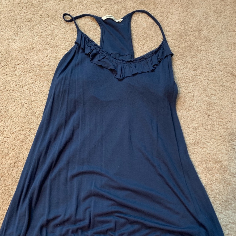Cute tank